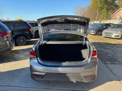 Used 2020 Kia Rio S FWD image 26