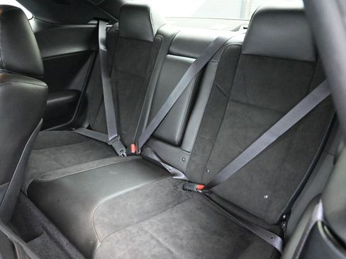 Used 2023 Dodge Challenger R/T Scat Pack image 22