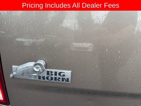 Used 2010 Dodge Ram 2500 Truck SLT w/ Big Horn Regional Pkg AWD/4WD image 5