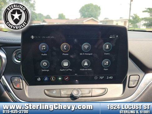 Used 2023 Chevrolet Blazer LT w/ Convenience Package image 12