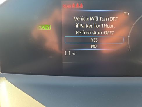 New 2026 Toyota C-HR AWD/4WD image 16