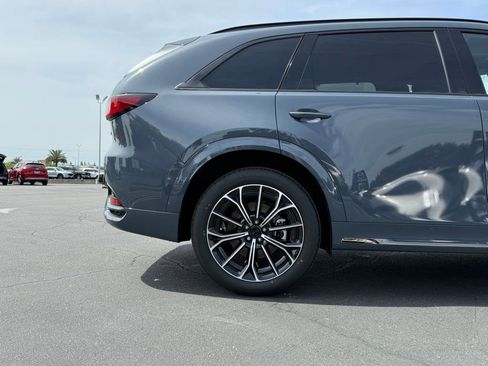 New 2026 MAZDA CX-70 3.3 Turbo S w/ Premium Package image 12