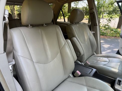 Used 2000 Lexus RX 300 4WD w/ Premium Pkg image 20