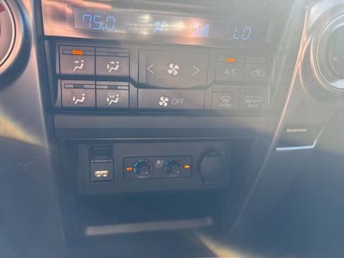 Used 2024 Toyota 4Runner Limited image 14