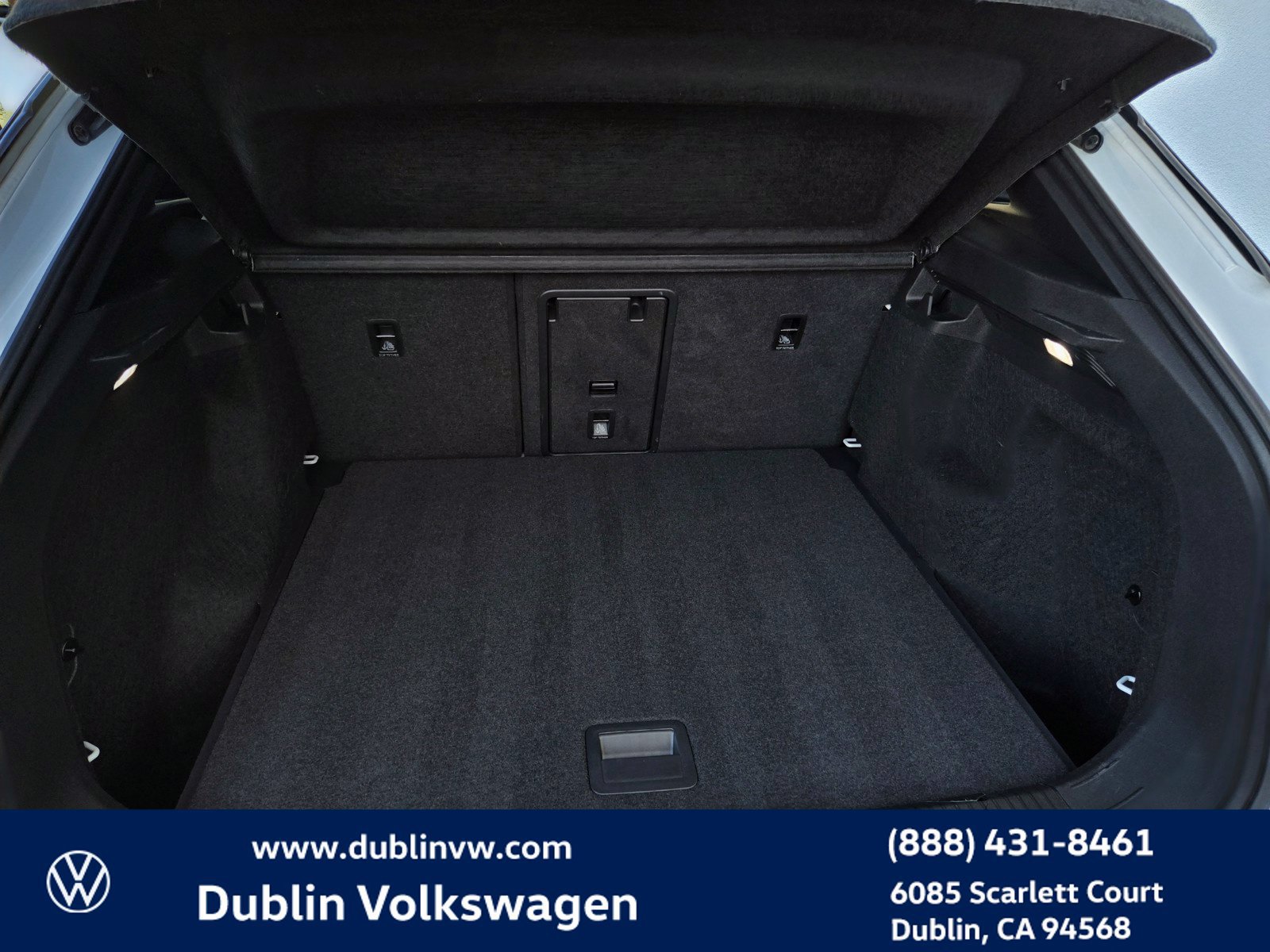 Certified 2023 Volkswagen ID.4 Pro S RWD image 23