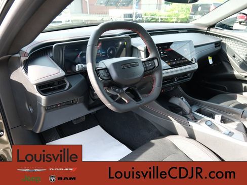 New 2026 Dodge Charger R/T AWD/4WD image 4