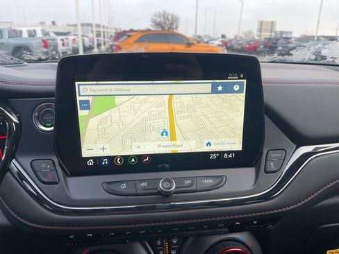 New 2026 Chevrolet Blazer RS w/ LPO, Floor Liner Package image 26