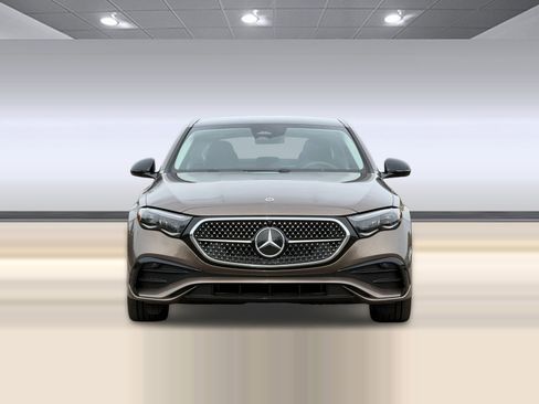 New 2026 Mercedes-Benz E 350 Sedan image 4