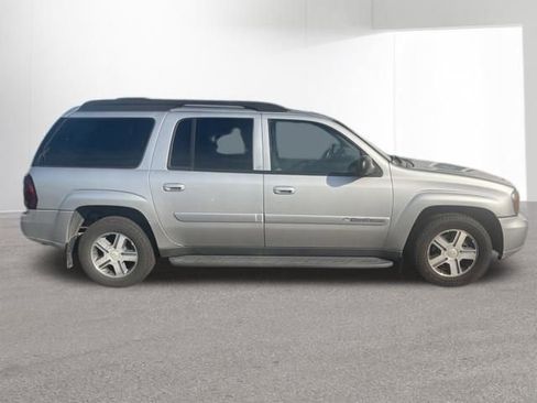 Used 2004 Chevrolet TrailBlazer 4WD w/ LT Package 1 image 5