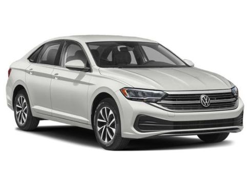 Used 2023 Volkswagen Jetta S FWD image 6