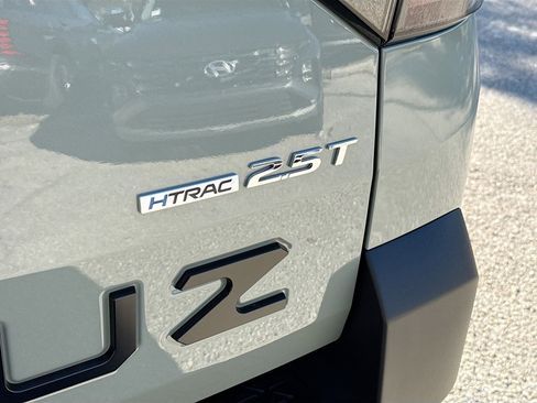 New 2026 Hyundai Santa Cruz XRT image 12