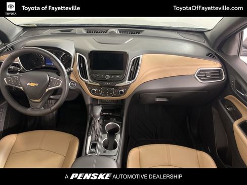 Used 2024 Chevrolet Equinox Premier AWD/4WD image 20