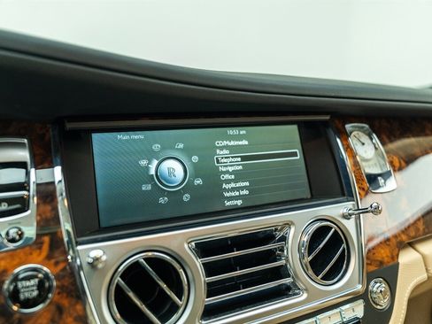 Used 2013 Rolls-Royce Ghost image 84