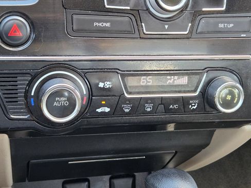 Used 2013 Honda Civic EX image 26
