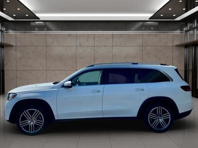 Used 2024 Mercedes-Benz GLS 450 4MATIC