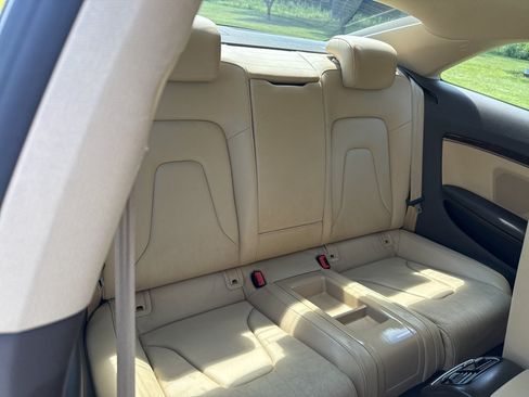 Used 2014 Audi A5 2.0T Premium AWD/4WD image 36