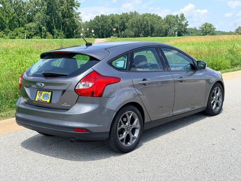 Used 2014 Ford Focus SE w/ Equipment Group 201A FWD image 34