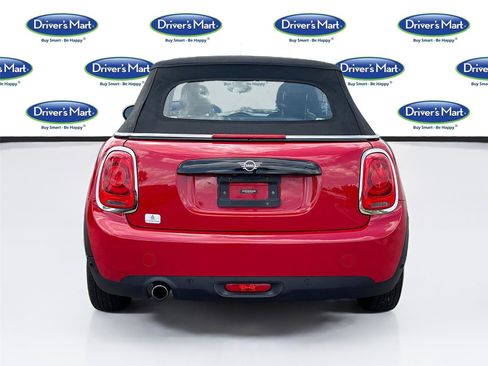 Used 2019 MINI Cooper Convertible FWD image 6