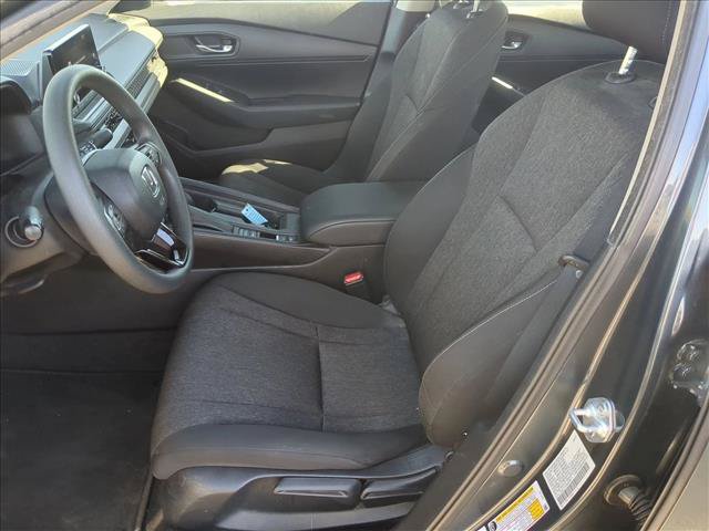 Used 2024 Honda Accord LX image 15