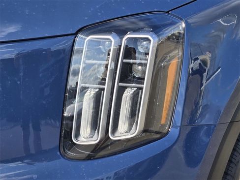 New 2025 Kia Telluride EX image 6