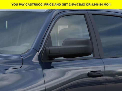 New 2026 RAM 1500 Express AWD/4WD image 23