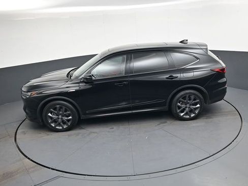 Used 2023 Acura MDX A-Spec image 24