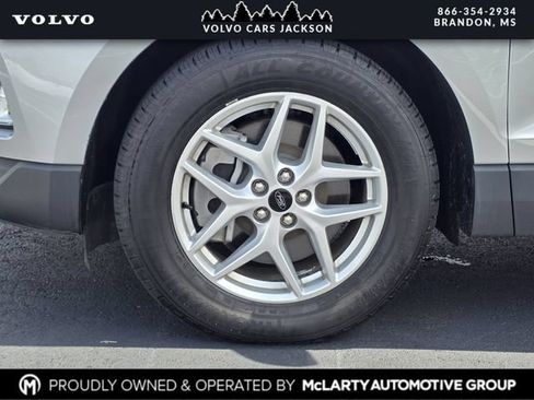 Used 2023 Ford Edge SEL w/ Convenience Package AWD/4WD image 33