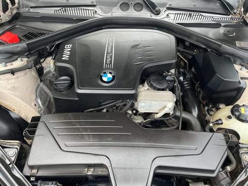 Used 2016 BMW 228i xDrive Convertible AWD/4WD image 27