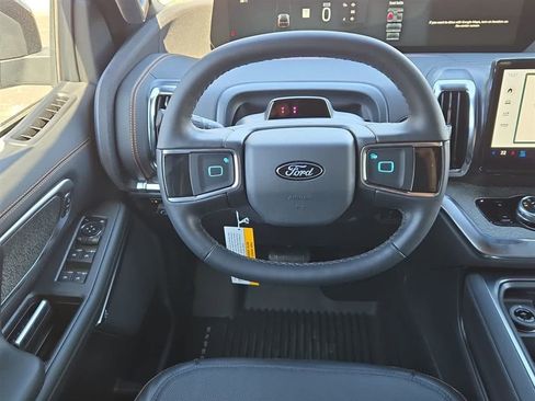 New 2026 Ford Expedition Tremor AWD/4WD image 37