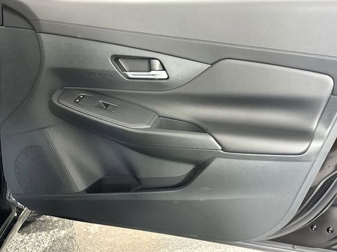 Used 2026 Nissan Sentra S w/ Floor Mat Package image 31