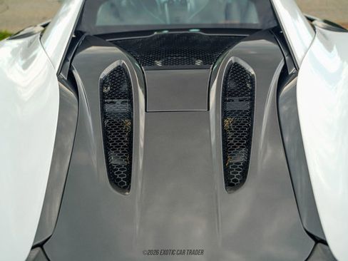 Used 2017 McLaren 570S Coupe RWD image 49