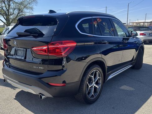 Used 2019 BMW X1 xDrive28i w/ Convenience Package image 8
