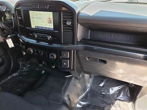 Used 2023 Ford F150 XL w/ STX Appearance Package RWD image 19