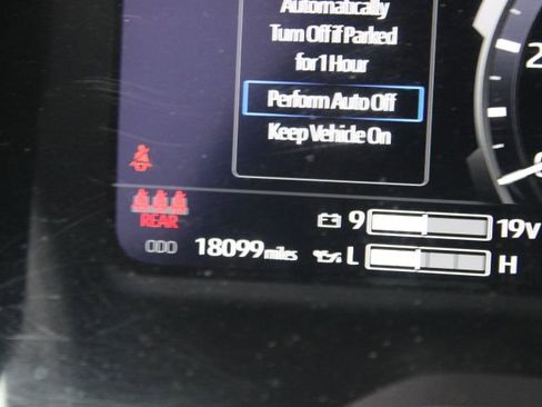 Used 2024 Toyota Tundra Platinum image 13