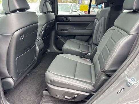 New 2026 Hyundai Santa Fe Calligraphy AWD/4WD image 8