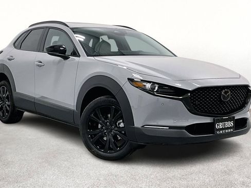 New 2026 MAZDA CX-30 AWD 2.5 S image 1