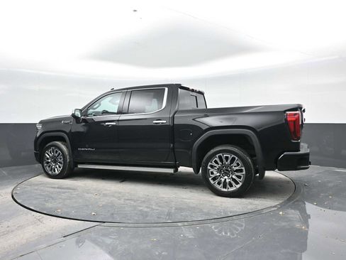 New 2026 GMC Sierra 1500 Denali Ultimate image 2