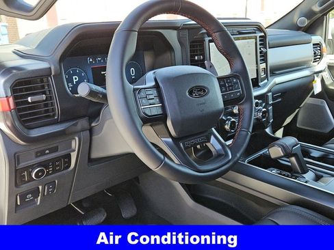 New 2025 Ford F150 Raptor image 27