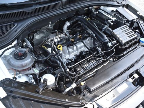 Used 2020 Volkswagen Jetta S FWD image 29