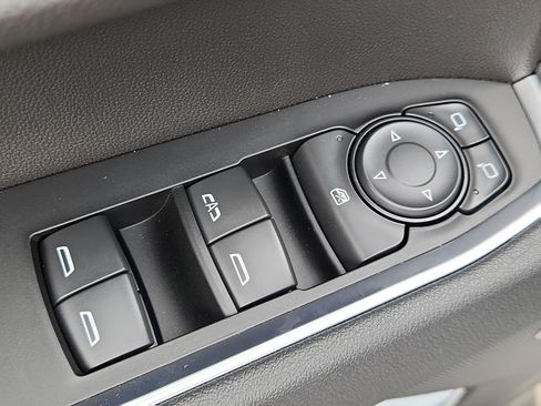 New 2026 Chevrolet Silverado 1500 RST AWD/4WD image 48