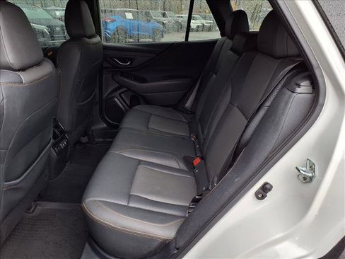 Used 2022 Subaru Outback Wilderness image 10