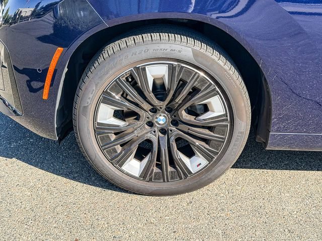 Used 2025 BMW X3 xDrive30i w/ Premium Package AWD/4WD image 10