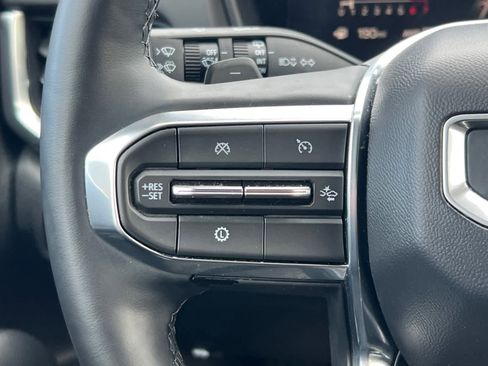 Used 2025 GMC Terrain Elevation image 21