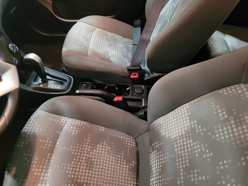 Used 2020 Chevrolet Sonic LT image 26