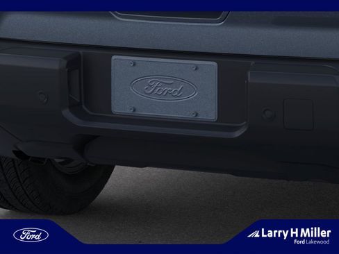 New 2026 Ford Bronco Sport Big Bend w/ Convenience Package AWD/4WD image 23