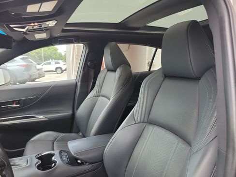 Certified 2024 Toyota Venza LE AWD/4WD image 22