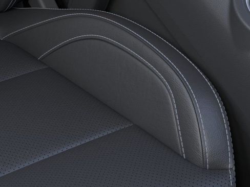 New 2025 Ford Mustang Premium RWD image 16