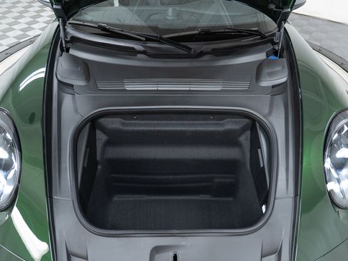 New 2026 Porsche 911 Carrera T RWD image 12