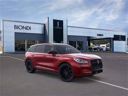 New 2026 Lincoln Corsair Grand Touring AWD/4WD image 7
