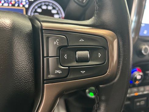 Used 2022 Chevrolet Silverado 2500 High Country w/ Z71 Off-Road Package image 24